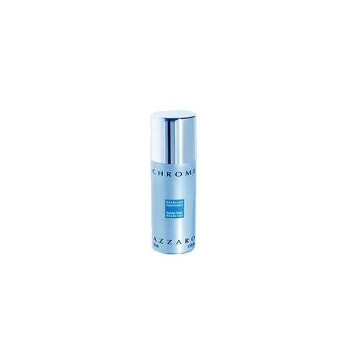 AZZARO PARFUM Chrome - Déodorant Spray 150ml 3351500920174 AZZARO PARFUM Chrome - Déodorant Spray 150ml 3351500920174